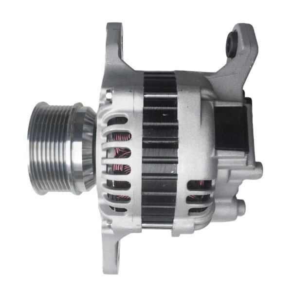 Supply Volvo 21401675 Alternator, suitable for Mitsubishi A4TR6191 Alternator 24V 130A