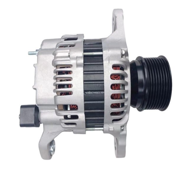 Volvo 21922755 AC generator Mitsubishi A004TR6493AM generator 24V 110A