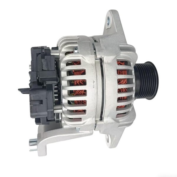 Suitable for Volvo 22591472 alternator 24V 80A alternator