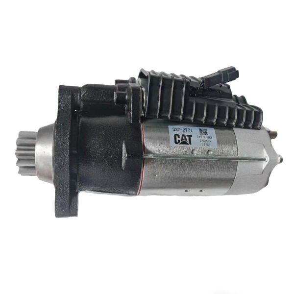 Caterpillar 797F Mining Truck 327-2771 Starter Motor 24V 7.0KW Starter Motor