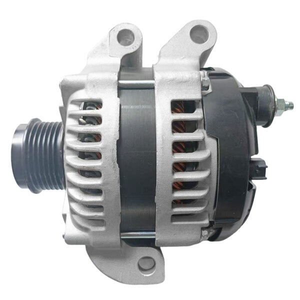 Brand New Alternator 4210007030 for Chrysler 300 and Dodge Challenger, 12V 200A Alternator