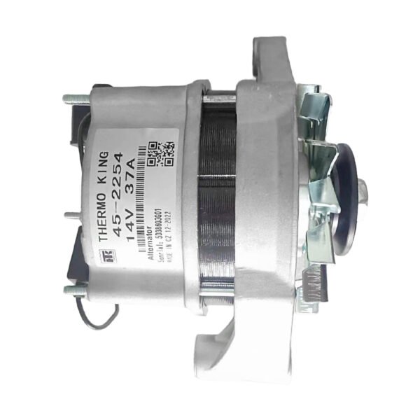 Supplying Cold King 45-2254 Alternator, 14V 37A Alternator