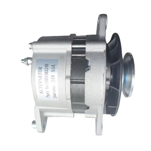 For Prestolite 5001163240 Alternator 24V 55A Alternator