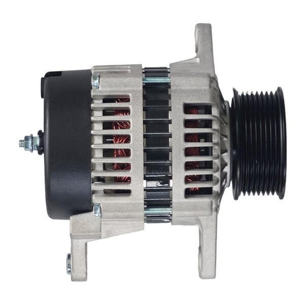 Suitable for Foton Cummins 5332265 5302290 generator 12V 70A AC generator