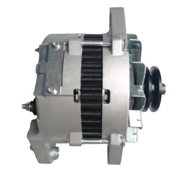 Supply Komatsu excavator 600-825-9820 AC generator 12V 90A