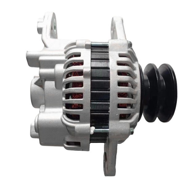 Suitable for Sany Heavy Industry excavator F000BL07R0 60265010 alternator A3TN5399 24V 50A alternator