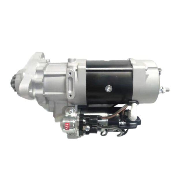 39MT series Cummins 8200087 starter 12V 12 teeth