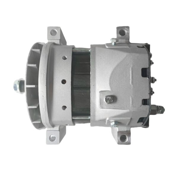 Suitable for DelcoRemy 8600668 alternator 24V 160A 40si charger