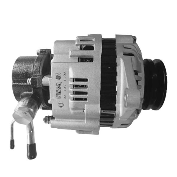 12V 75A Alternator A2TN2384ZJ A2TN0499 Suitable for Mitsubishi 4D55 4D56 Alternator