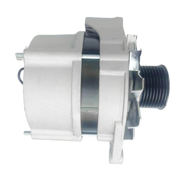 Mahle Iscura AAK1363 Alternator 14V 75A, suitable for John Deere, Case, and other alternators