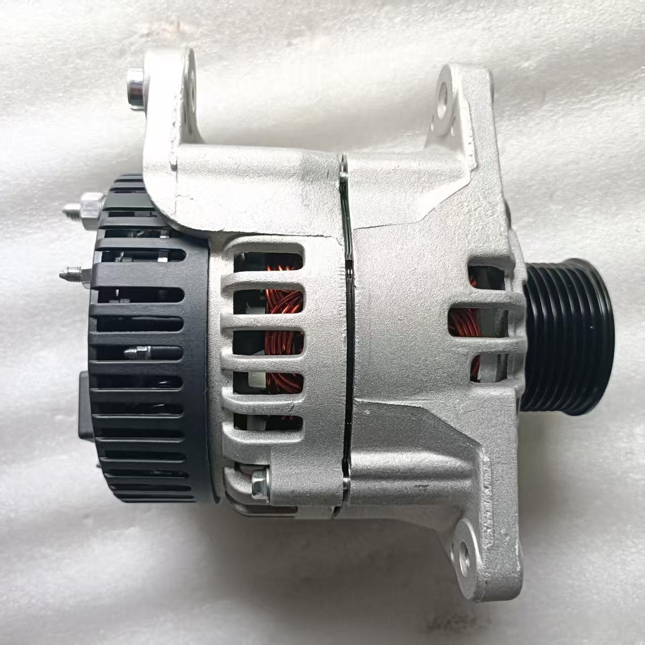 Supplying the Mahle (Letrika, Iskra) MG15 14V 100A alternator 11.203.042 AAK5326 - Image 4