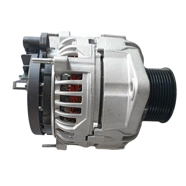 11.209.605 AAN5394 Mahle (Letrika, Iskra) generator MG792, suitable for Bosch 0124655023, 0124655097, 0986048110 AC generator 28V 110A
