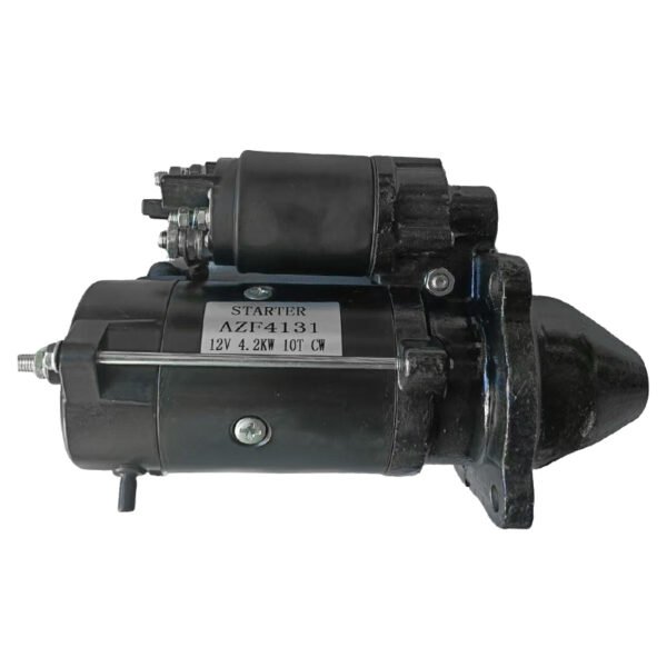 Supply Perkins 11.132.170, AZF 4131, AZF 4262 starter motors, 12V, 4.0KW, 10T