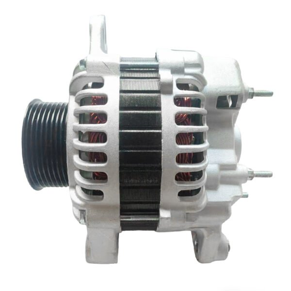 Alternador Mitsubishi 24 V/130 A CC4610300AC compatible con el alternador JMC Jiangling A004TR7192BT