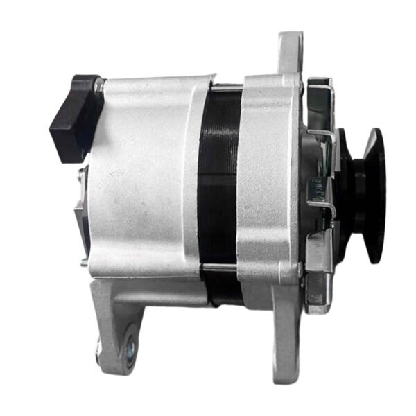 Suitable for Doosan F002G90350, Doosan Dx75, Dx80 24V 45A Alternator