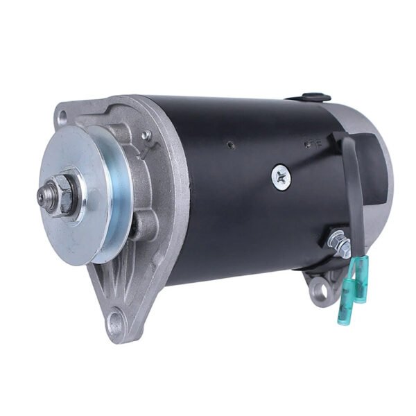 适用于Yamaha高尔夫球车12V,0.75KW,23A,Hitachi: 101829401Cargo:113148 Lester:15435N