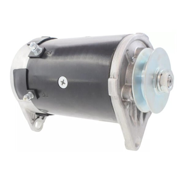 Suitable for club cart ZD-1275, 12V, 0.75KW, 15A, Hitachi: GSB10710A, GSB10710B, GSB10710C generator