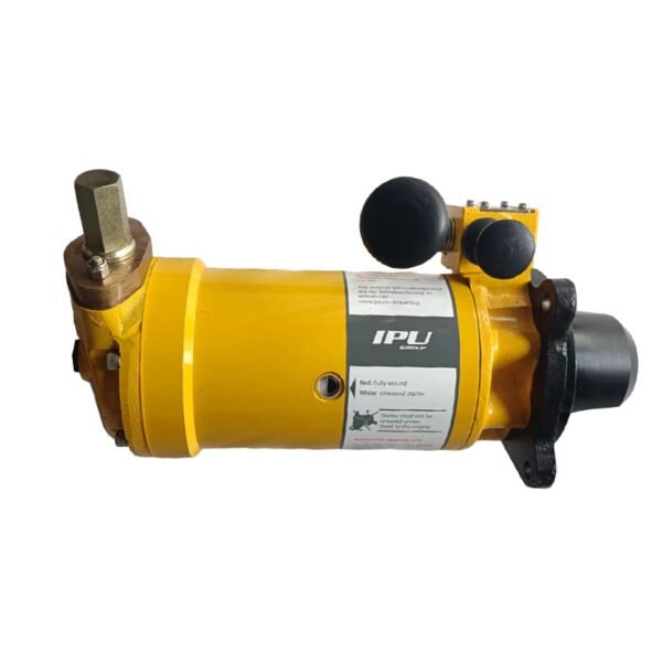 IPU SureStart S30/S40/S50/S60/S70 spring starter for Caterpillar, Cummins, Detroit, Man, Perkins, Scania, Volvo, etc. W-S4-F6L-4D