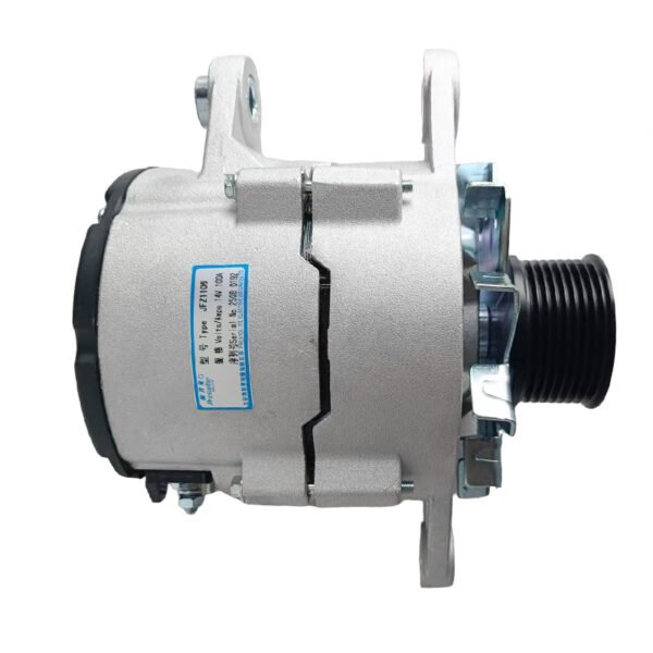 Supply Prestolite JFZ1106 14V 100A AC generator