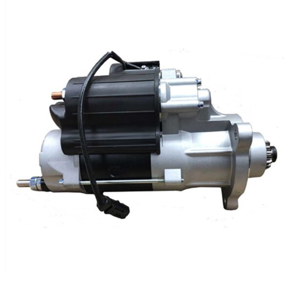 Supplying starters for CATERPILLAR PERKINS engines M105R3136SE and M105R3079SE