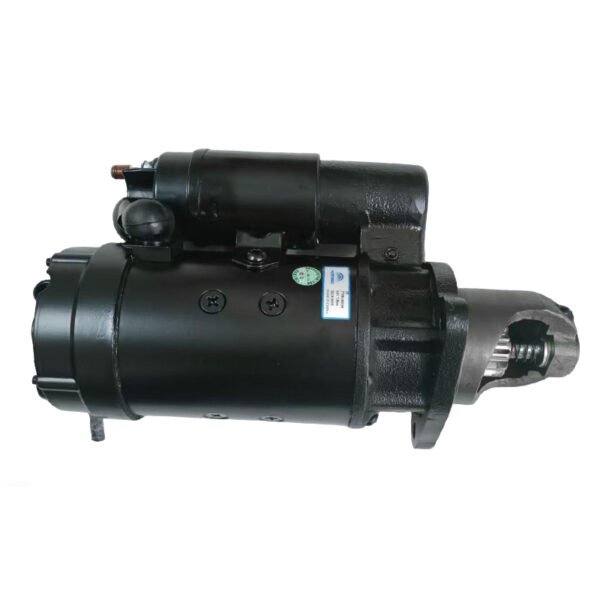 MS3-504 Pretley starter motor 24V 7.5KW 12T, suitable for Dongfeng Cummins C3415537