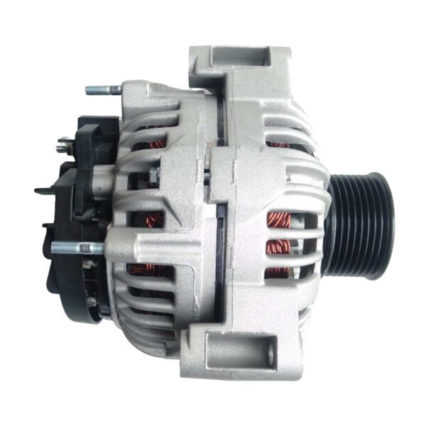 12V 200A John Deere Alternator 7430 RE210793, RE554472, RE555751, SE501834 0124625029, 0124625108, F00E100154