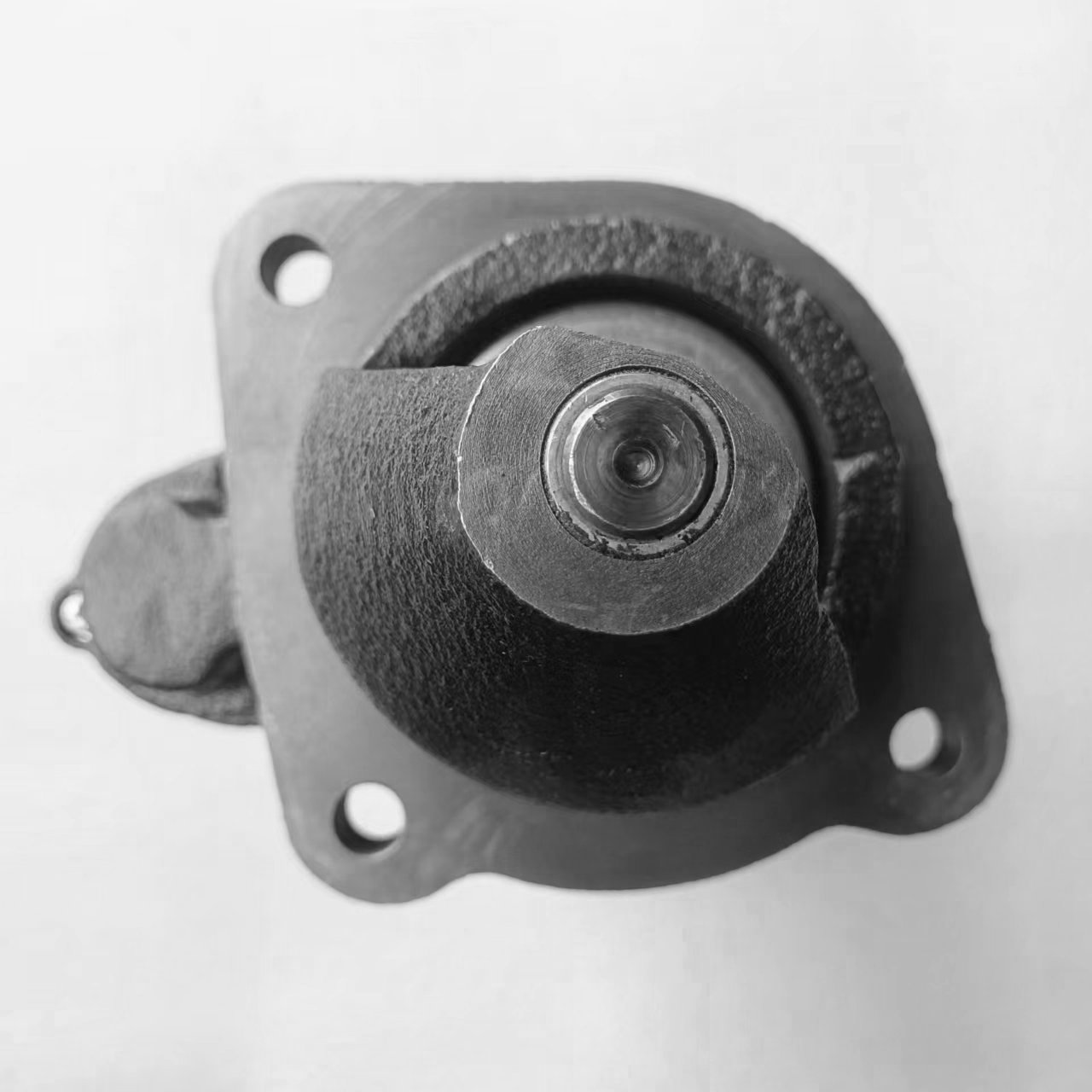 Perkins T410862 3575052 3525205 3586846/T motor, suitable for Caterpillar 3575205 starter motor 24V 10T 4.0KW - Image 4