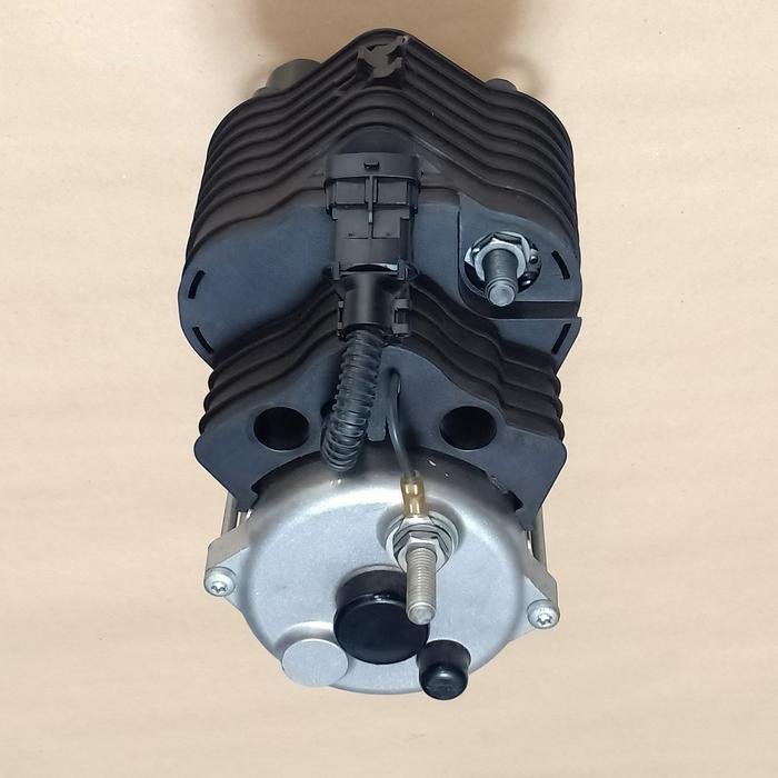 Suitable for Starter Liebherr T282B Bosch 0001340505 MTU 371105567 series 24V 11-tooth motor - Image 5