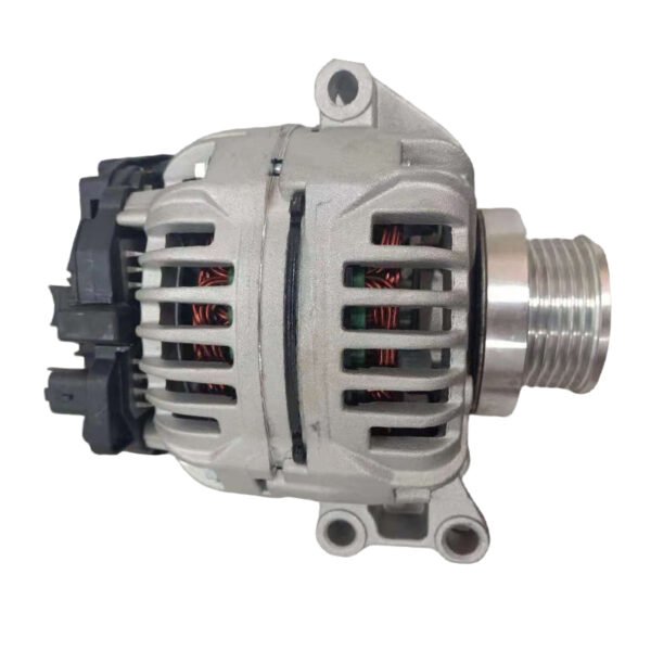 Bosch 0124325031 Renault 7700434899 generator 14V 85A