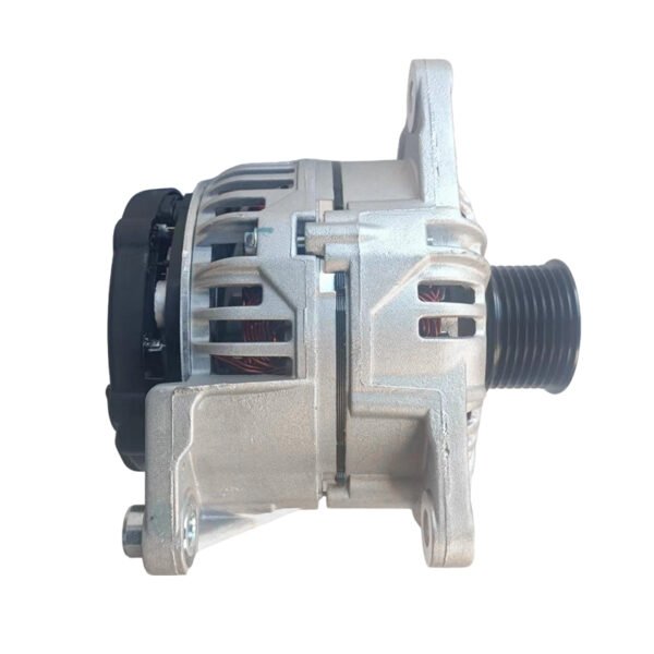 Supply John Deere Cotton Picker 0124515128 0124515113 14V 120A AC Generator