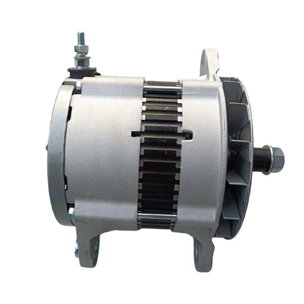 Supply Caterpillar 336D2 excavator AC generator 197-8820 24V 95A