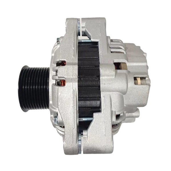 Supply Mitsubishi A004TA891ZT 21289221 AC generator 24V 120A