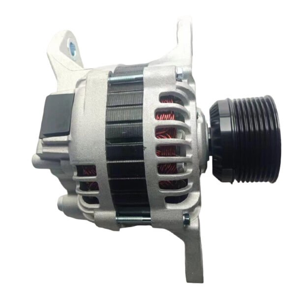 Supply Volvo series 23309926 A004TRF091ZT alternator 24V 80A
