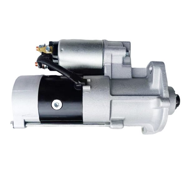 Supply Kubota 31216942 starter motor 12V 9T
