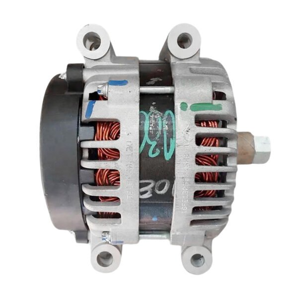 Suitable for 12V 150A Caterpillar 321-8927 Perkins 321-8930 321-8928 heavy-duty alternators