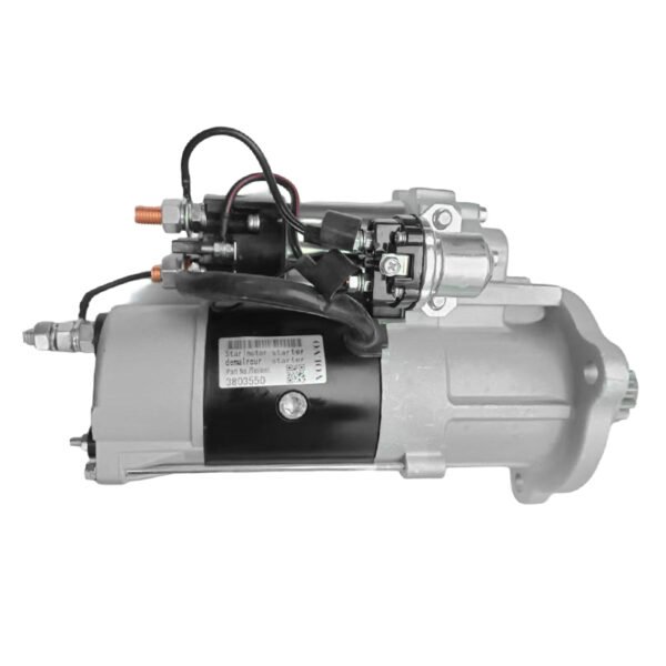Supply Volvo Truck 3803550 starter motor 24V 7.3KW