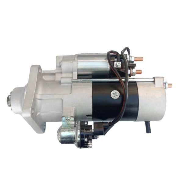 Supply Volvo 3803847 Mitsubishi M009T61471 starter 24V 12T