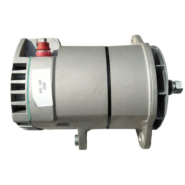 For Caterpillar excavators: 3E-7577, 483-0557, 19010088, 3E7577 26si generator, 24V, 75A