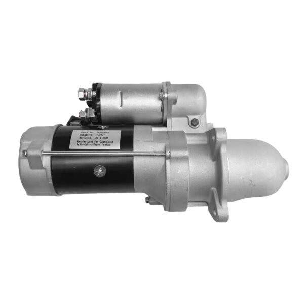 Lucas 4080645 starter Lucas-TVS series 26925296A motor C4080645 12V10T