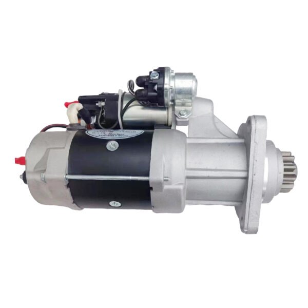 Suitable for M11 American Cummins 5284077 5367760 starter 2871250 motor