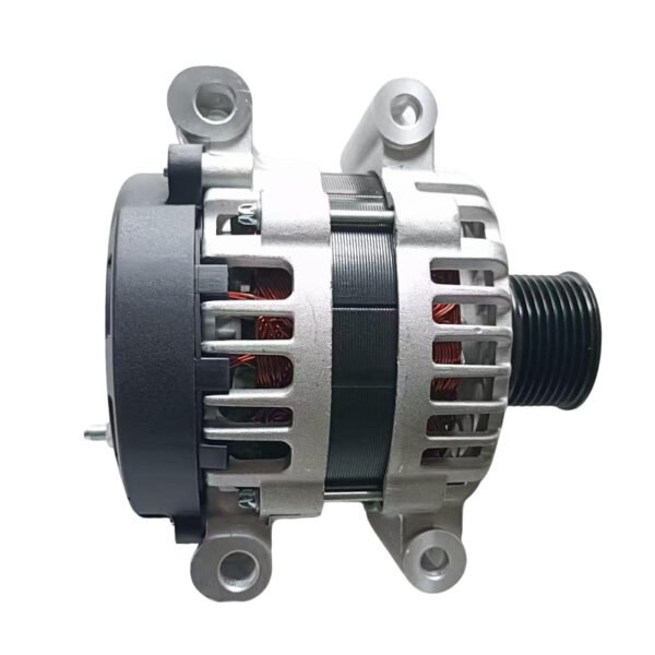 Caterpillar 560-6109 593-5777 Alternator, 24V, 85A