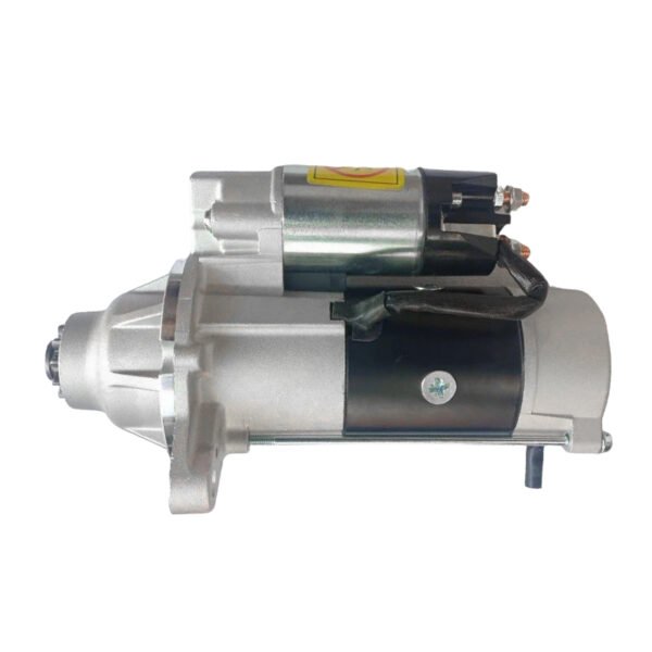 Supply Mitsubishi ME300682 A008T62271 starter motor, 24V 5KW 11T