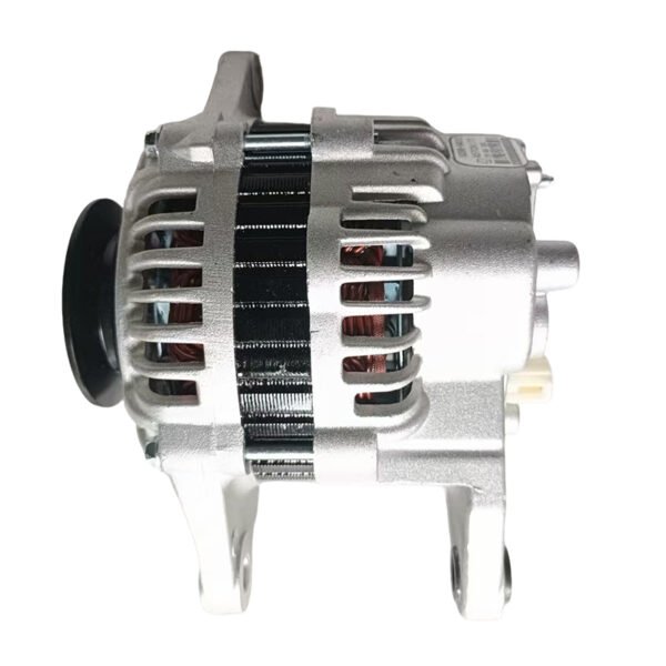Mitsubishi A5TCA177 1G398-64013 12V 80A alternator, suitable for Kubota forklift V3800.