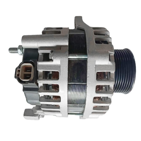 Used with Hyundai Chuanghu alternator assembly ADD149001 37300-84AA0 24V 90A AC generator