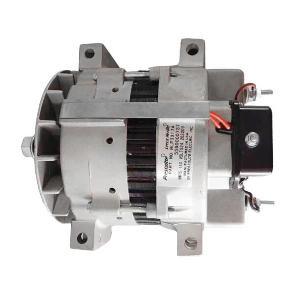 Prestolite BLP3317A 24V, 140A AC Generator