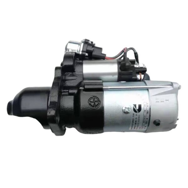 Supply 24V 10T Dongfeng Cummins C5369113 starter