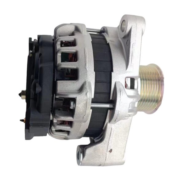 Supply SEG F000BL07BY AC generator, 24V 80A suitable for Mitsubishi generators