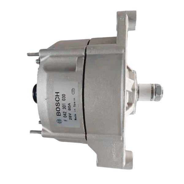 Applicable to Bosch F042301030 AC generator 0120468037 24V*80A