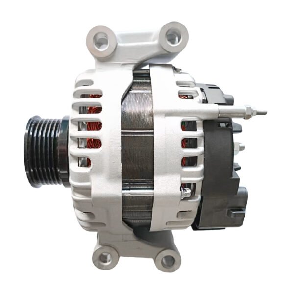 Suitable for lithium battery dedicated generator Patelai G37311P002N0 AC generator 24V 120A lithium battery dedicated AC generator