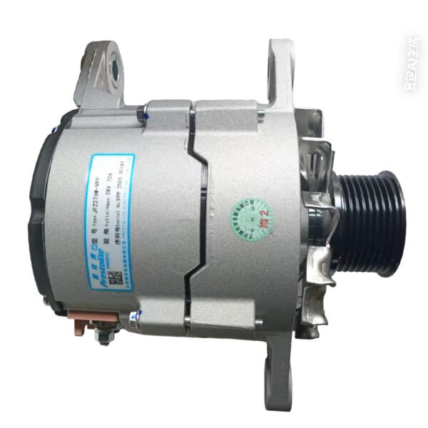 Supply Prestolite JFZ253B-C 38068-18500 28V 55A AC Generator